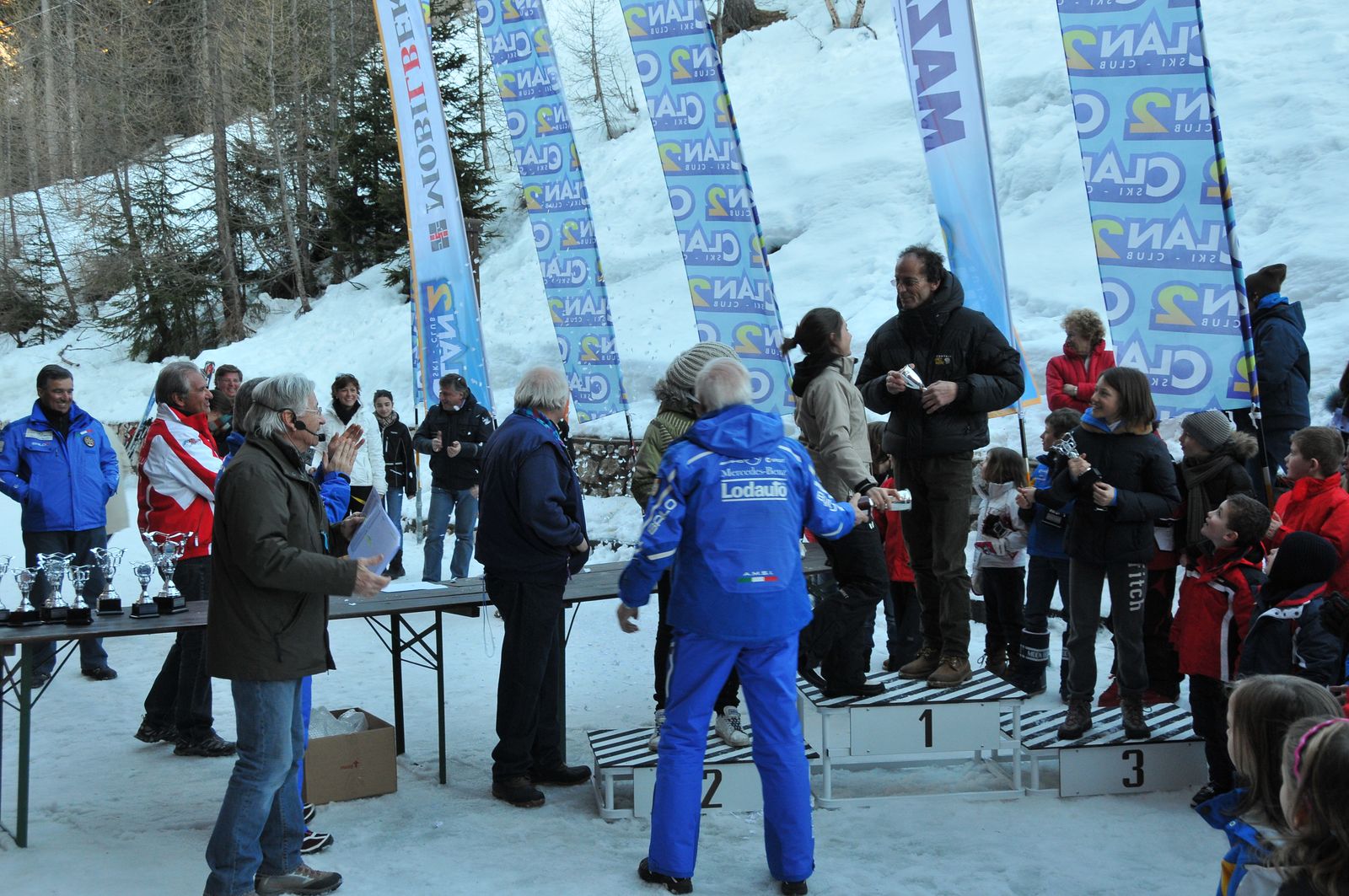 Prem Camp Sociali S 00109